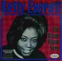 英CD Betty Everett Love Rhymes/Happy Endings  CDSEWD085 Southbound /00110 Betty Everett – Love Rhymes – Vinyl (LP, Album), 1974